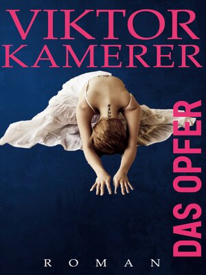 cover image of Das Opfer